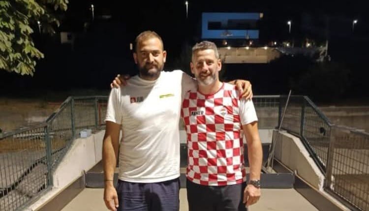IMOTSKI IMA NOVOG SPORTSKOG JUNAKA: Matijas Grančić nakon samo dva mjeseca Raffe osvojio prvo mjesto i izborio Svjetsko prvenstvo u Brazilu