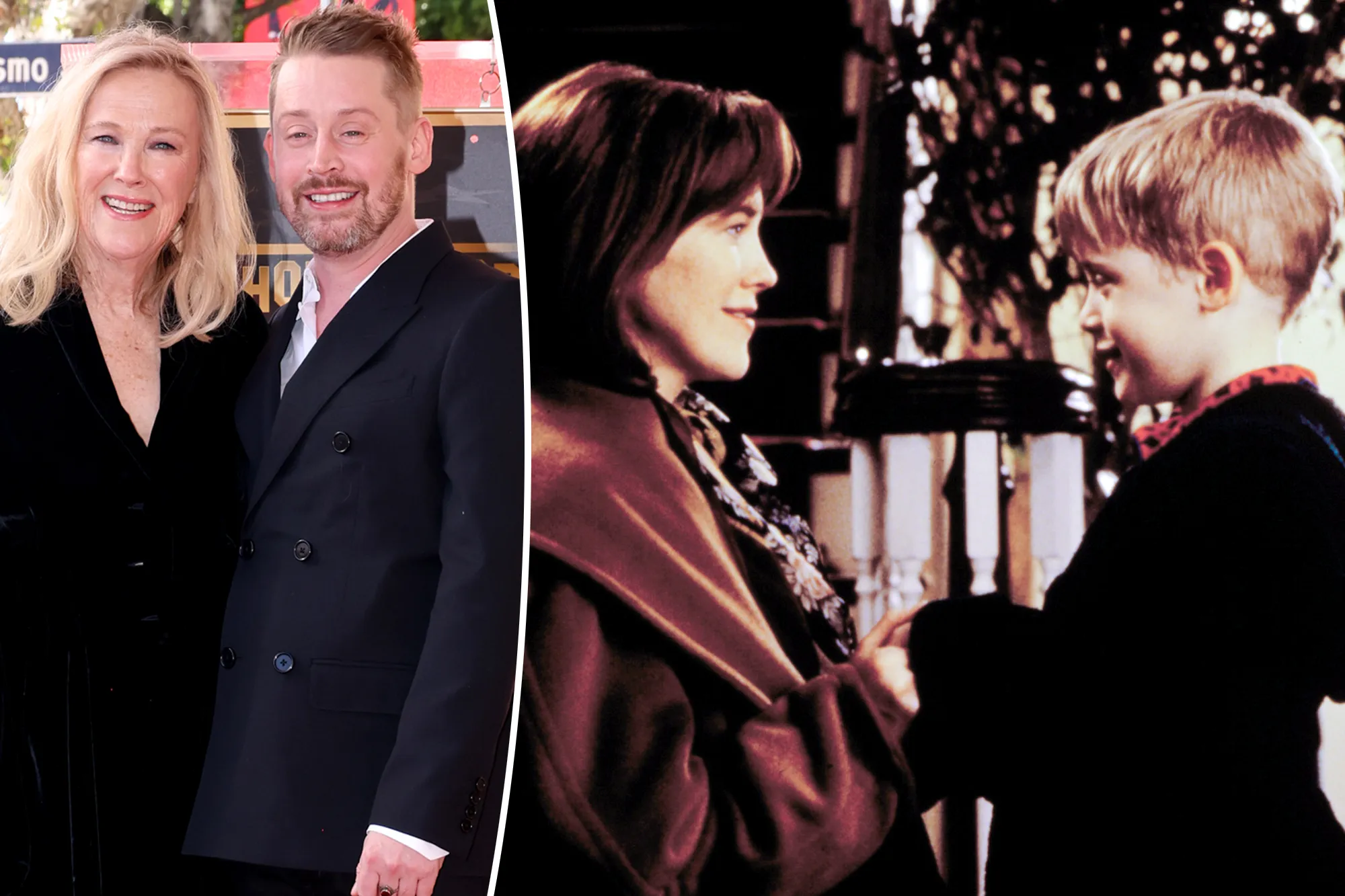 Macaulay Culkin reveals major regret over late Catherine O’Hara 3 months after her death