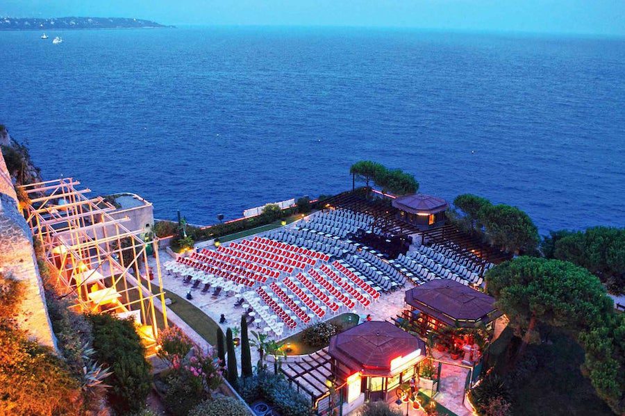 Monaco’s open-air cinema returns for summer 2026 with blockbuster line-up and upgraded experience
