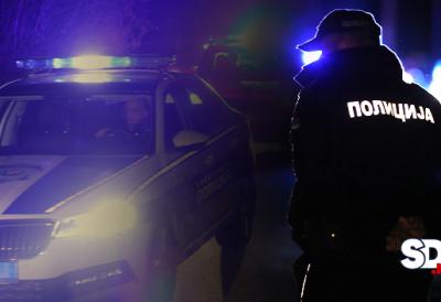 Obrt u slučaju pretučenog mladića na Starom sajmištu: Otišao kod lekara sa SLOMLJENOM LOBANJOM, dočekala ga policija i to zbog poternice