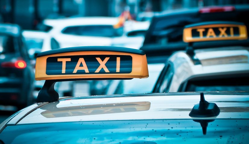 New taxi regulations in Croatia: Prices and routes to be shown before ride