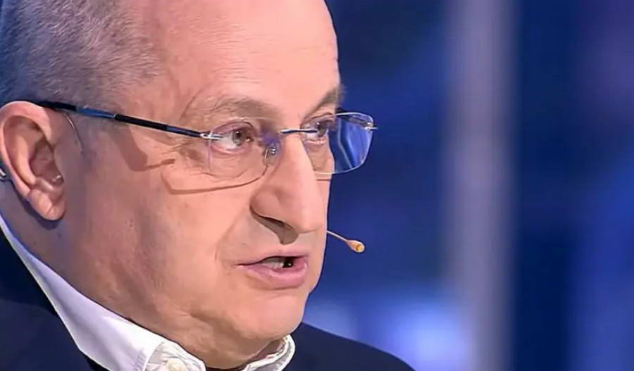 Zašto je izostao, oštar odgovor Belorusije Kijevu —  Kedmi