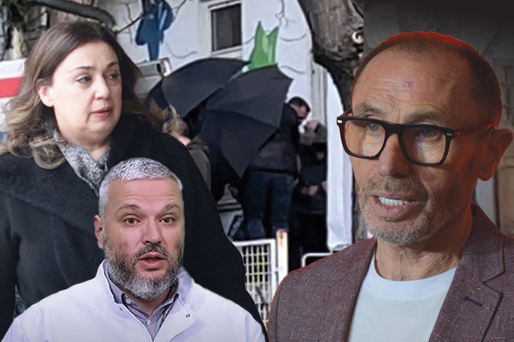 "NIKADA NEĆEMO DOBITI ODGOVOR!" Otac ubijene Angeline izneo potresne tvrdnje: Ubica je bio samo pištolj u rukama nekog drugog