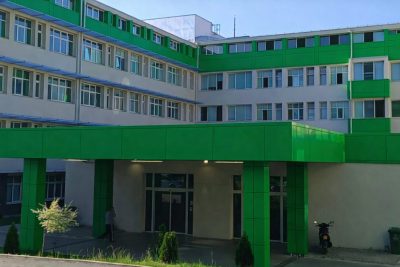 Oglasio se ZC Vranje povodom napada na hirurga