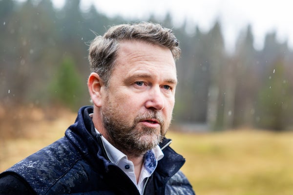 Golfklubbens heta drag: ”En markant ökning”