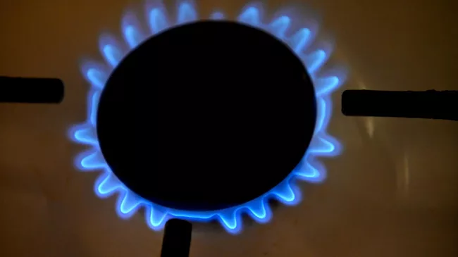 Европа обновила антирекорд по закачке газа в хранилища