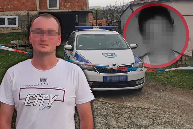 MONSTRUMOV BRAT GLEDAO UBISTVO UŽIVO NA TELEFONU! Čitajte u Srpskom telegrafu!