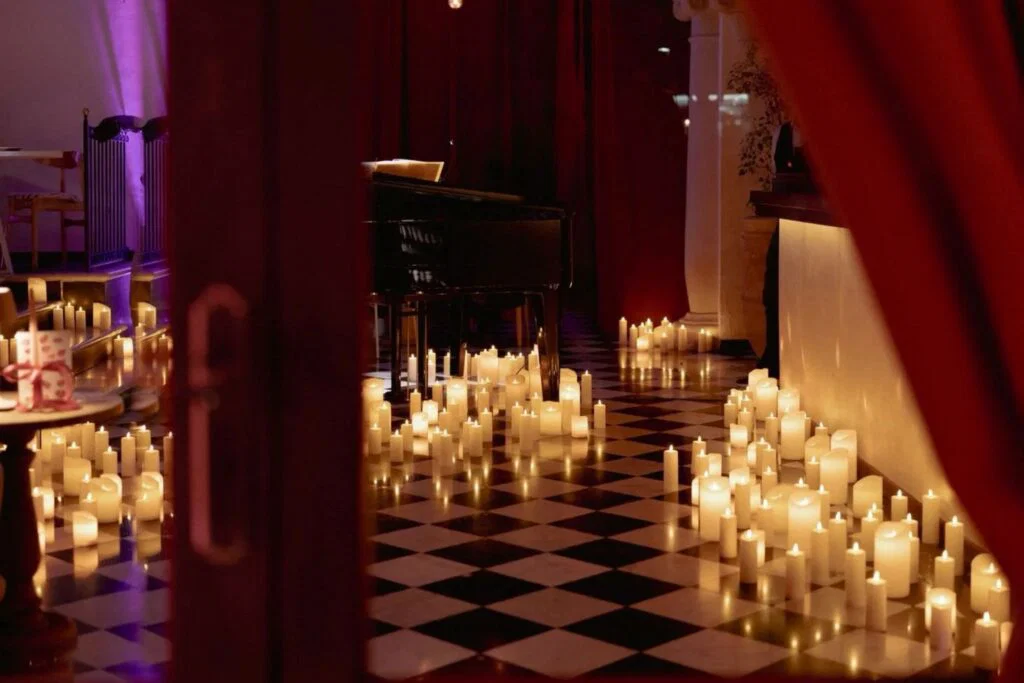 Mallorca’s stunning candlelight piano event is lighting up Sóller this month