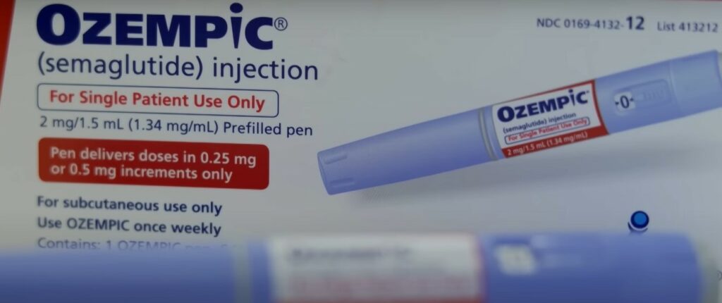 Ozempic-maker Novo Nordisk says data leaked in cyber ‘incident’