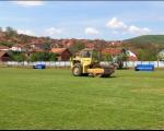 Novo lice gradskog stadiona: Kuršumlija uređuje sportski objekat i gradi  Muzej fudbalske slave 