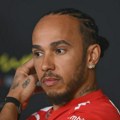 Hamilton: "Loš vikend u Majamiju neće definisati moju sezonu"