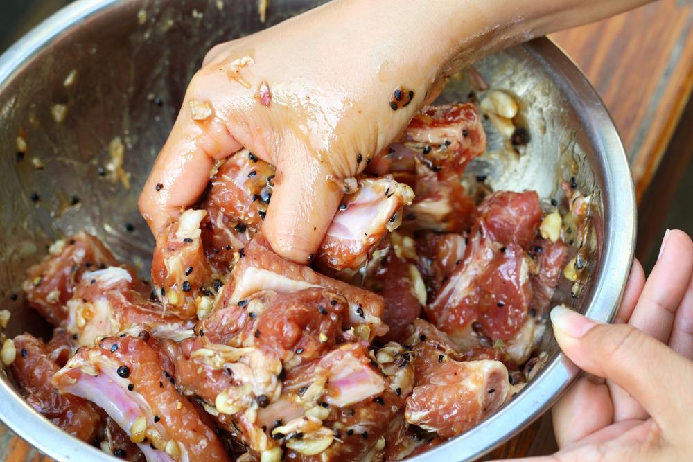 7 najboljih marinada za meso: Samo ovako će biti mekano i sočno