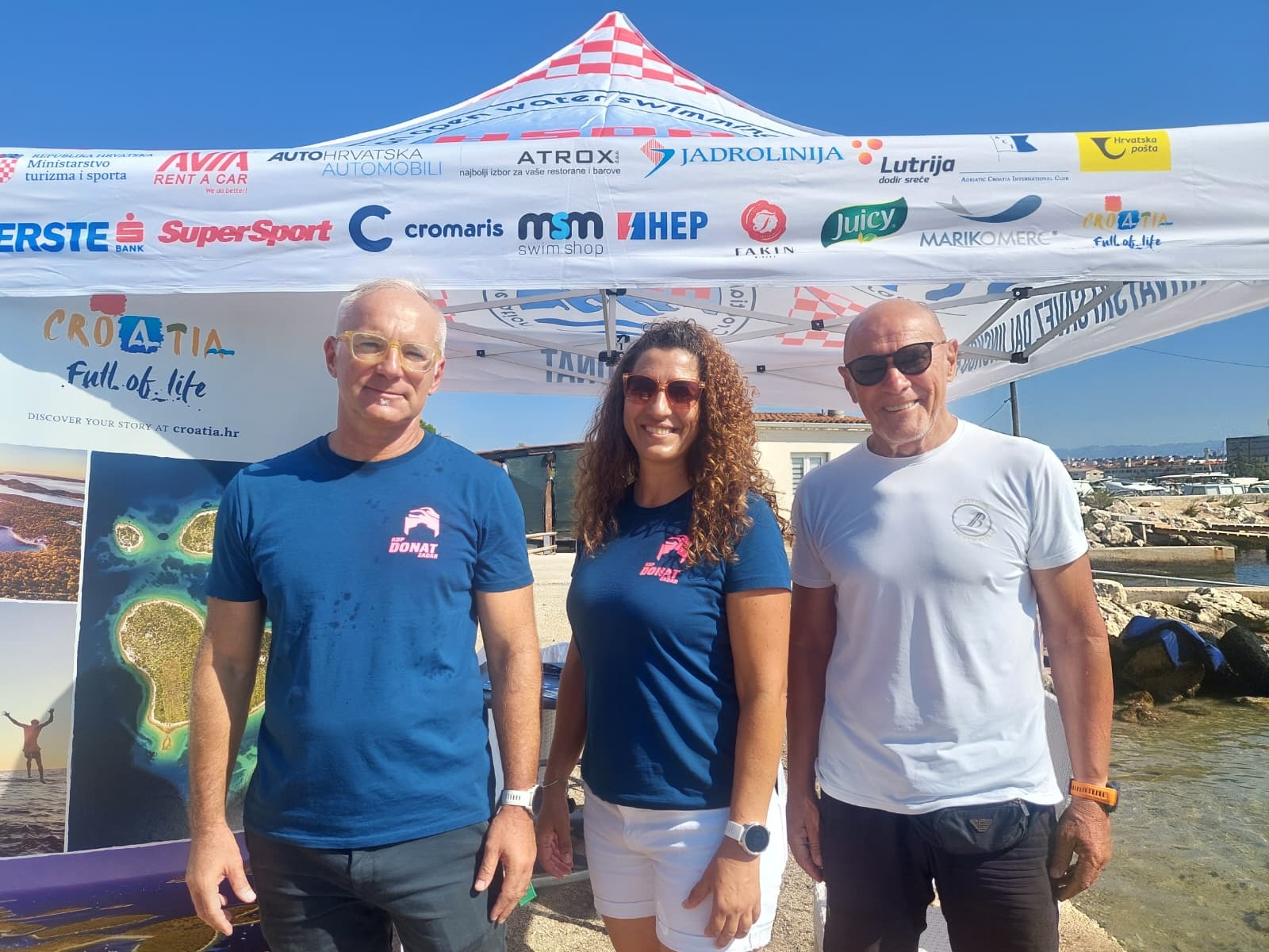 Odličan spoj sporta, turizma i rekreacije