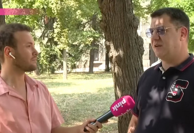 Ivan progovorio o Vanji Prodanović: "Oduševila me je", pa opleo po Staniji i razotkrio šta misli o Asminu i Aneli (VIDEO)