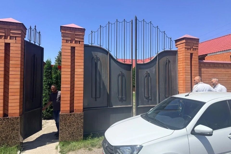  Investigation ordered into beating of child with Down syndrome at Ingushetia nursery 