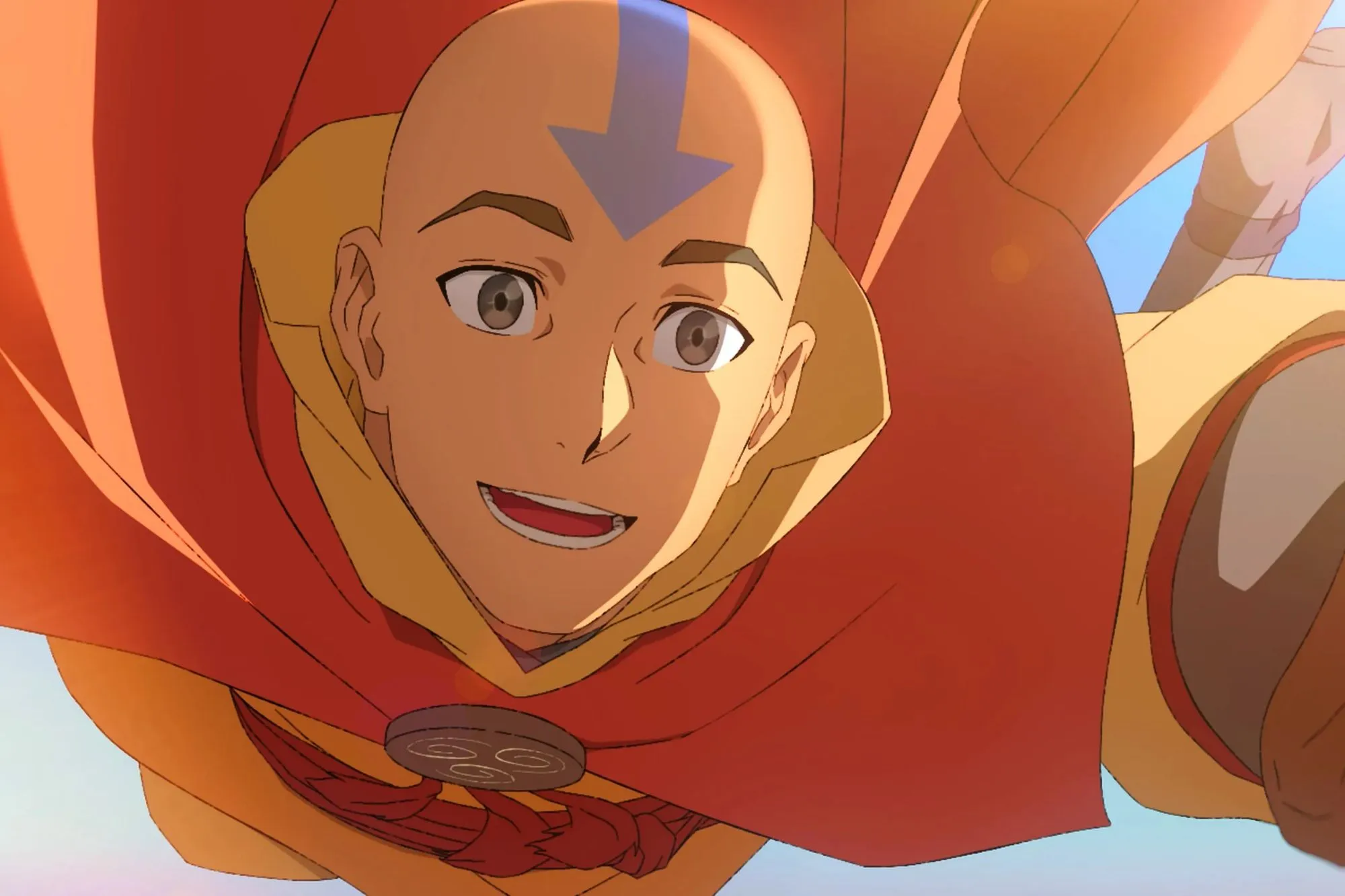 When does the ‘Avatar Aang: The Last Airbender’ movie come out? How to watch for free