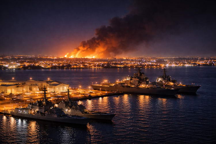 Rat se širi: Saudijska Arabija ušla u sukob, Vašington traži novi izlaz