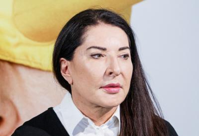 "Dajte mi svoje vreme, a ja ću umreti za vas" Marina Abramović otišla korak dalje, a "kriva je" čuvena pokojnica