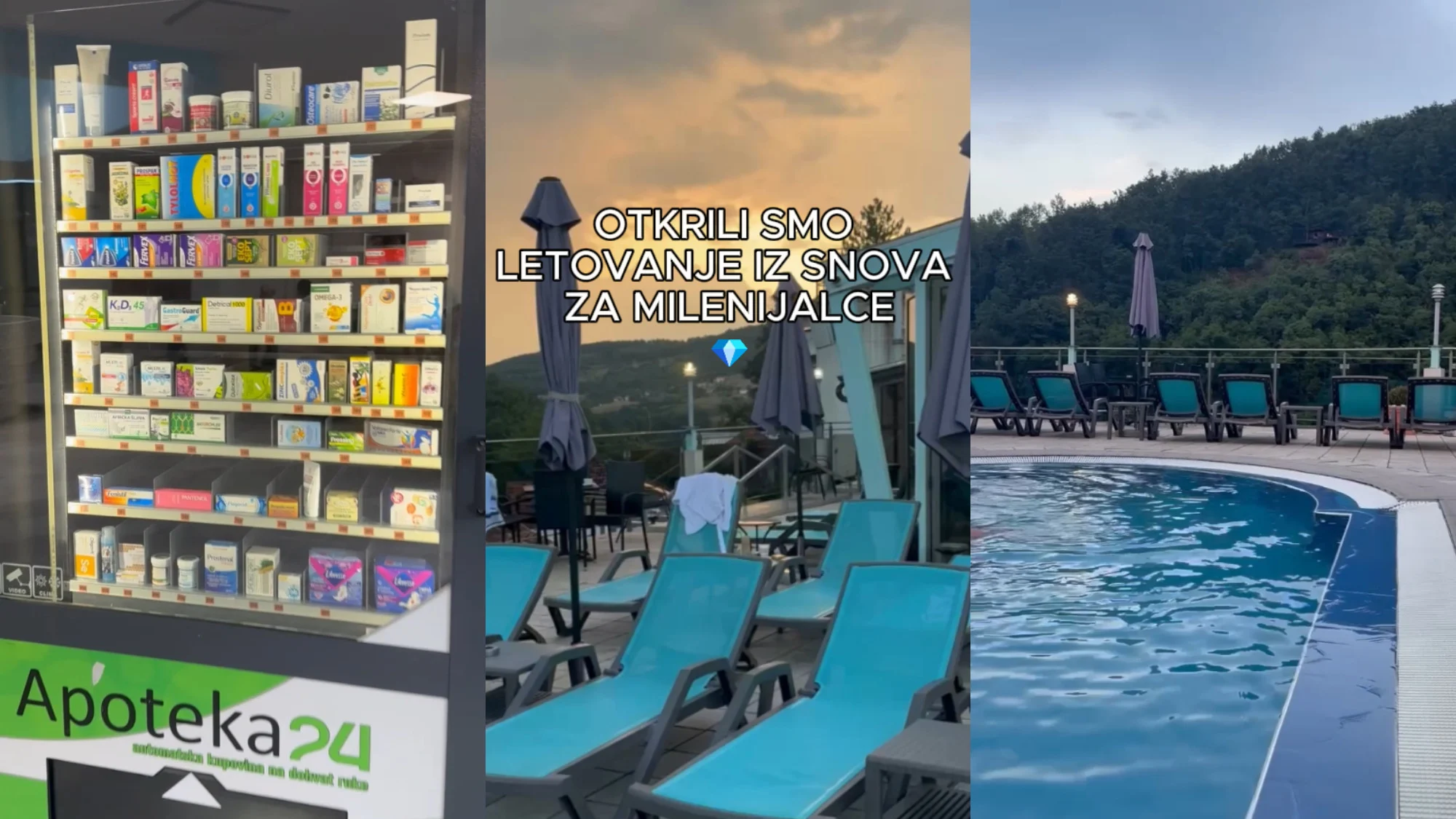 “Mikonos za Milenijalce”: Pronašli smo idealno letovanje za ekipu 30+, ne treba vam čak ni pasoš