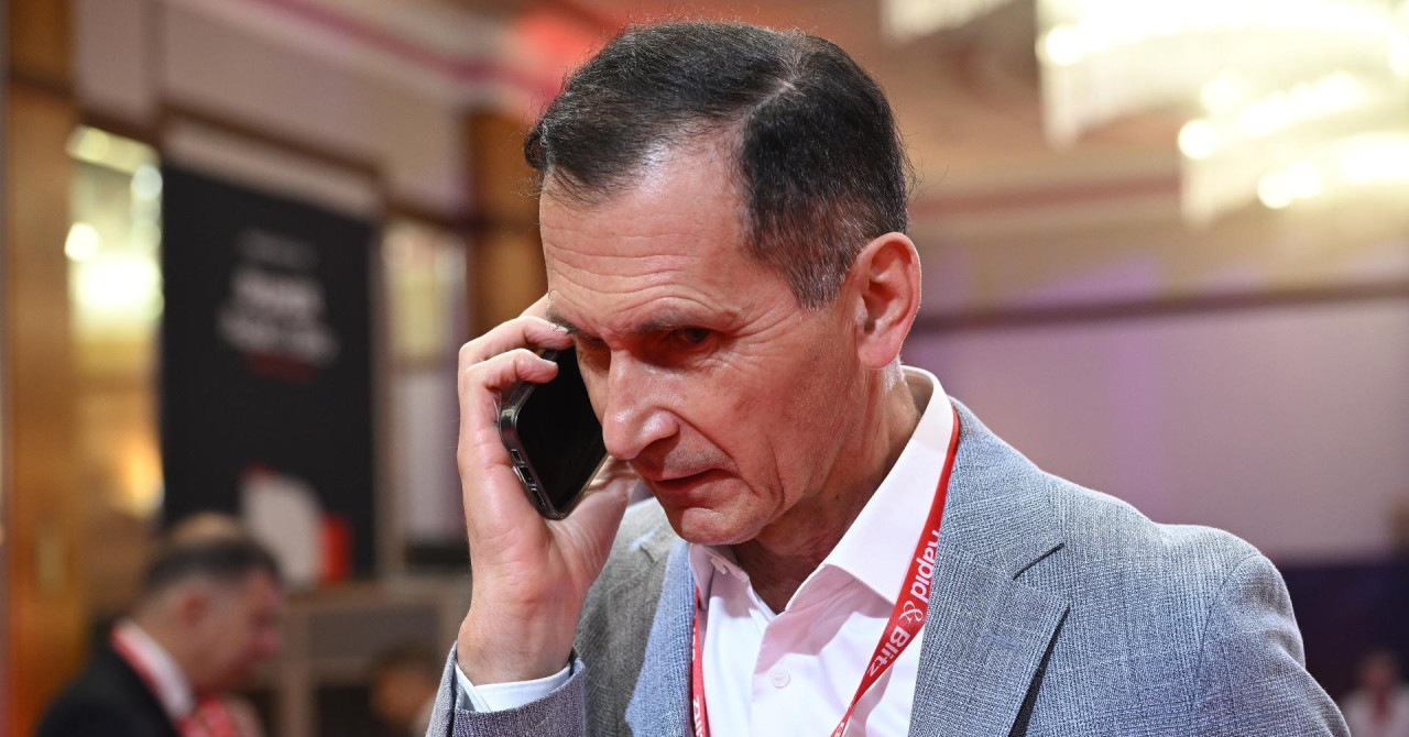 Primorac u žestokoj utrci: ‘Jerkov mi ne može oprostiti što nisam dozvolio stečaj Hajduka i hrvatskog sporta‘