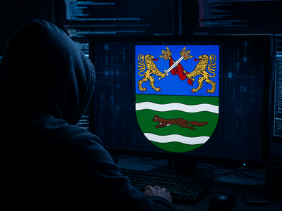 Prevara putem maila ispraznila proračun Požeško-slavonske županije za nekoliko stotina tisuća eura