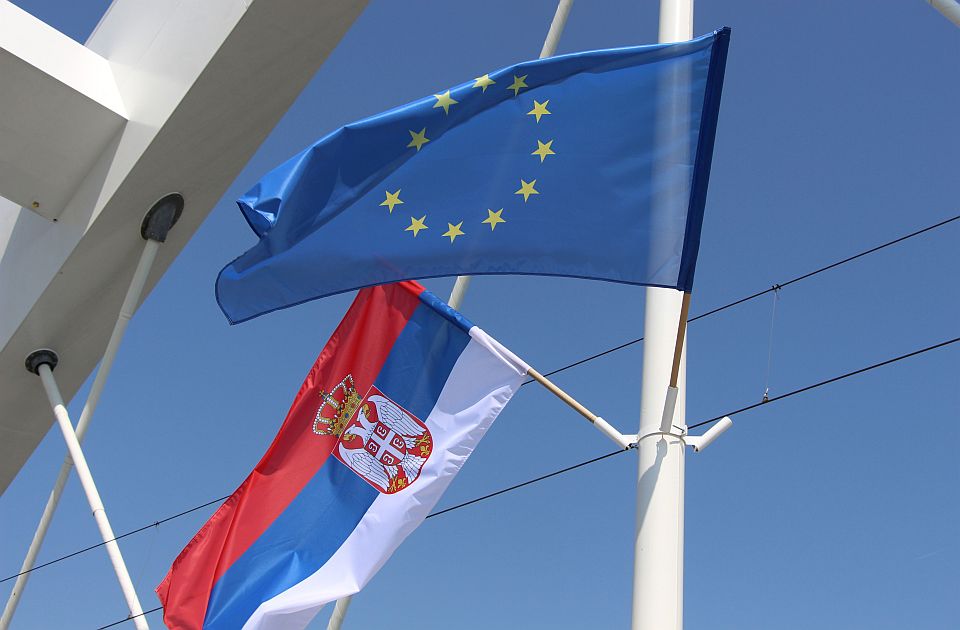 Sutra Saveta Evrope zaseda o stanju demokratije u Srbiji
