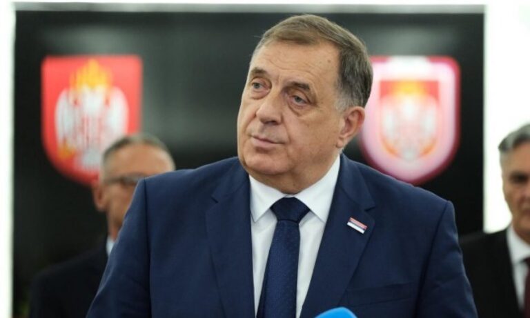 Dodik poručio: Odbrana Sarajevsko-romanijske regije najteža i najslavnija stranica u istoriji Odbrambeno-otadžbinskog rata