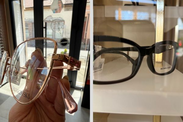 Optika Iris: Besplatan pregled i najaktuelniji modeli naočara na jednom mestu