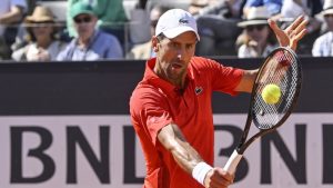 Novak Đoković i u drugom kolu ide na Francuza: „Sad kad je prošlo ovo, malo smo se navikli…“