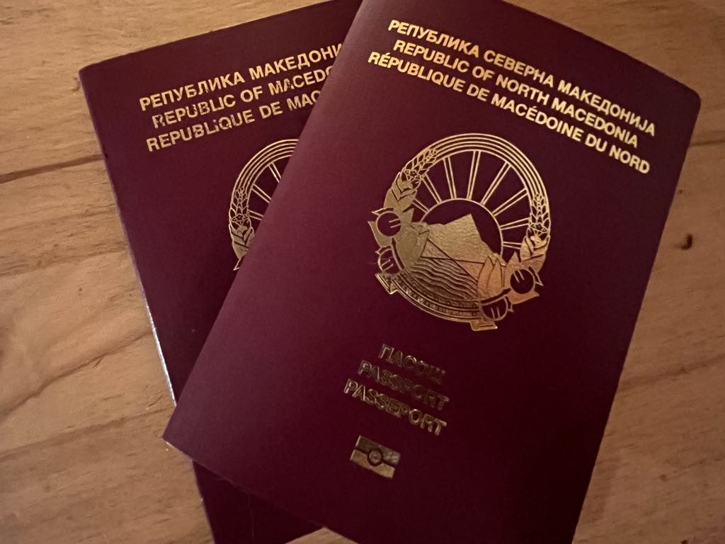 Ne e vistina deka 700 državjanki na Filipinite dobile makedonski državjanstva
