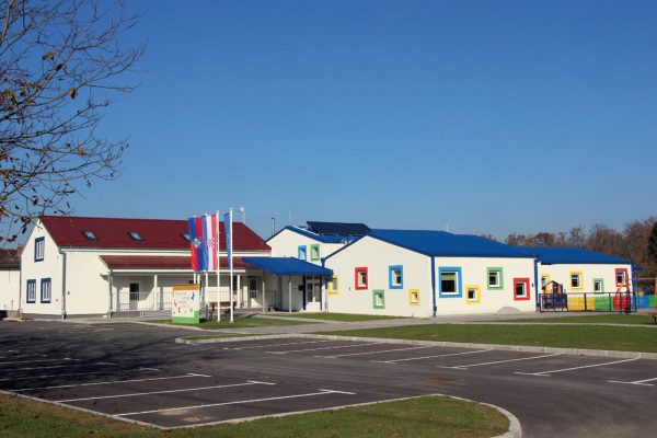 Otvoren natječaj za upis djece u Dječji vrtić “Leptirići” Podravske Sesvete i jaslice za pedagošku godinu 2026./2027.