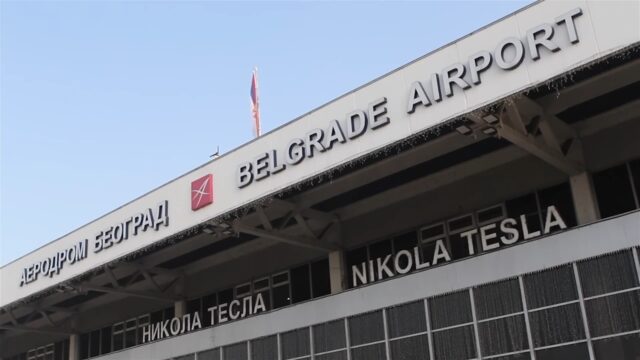 Na beogradskom aerodromu zaplenjena luksuzna roba vredna više od 40.000 evra