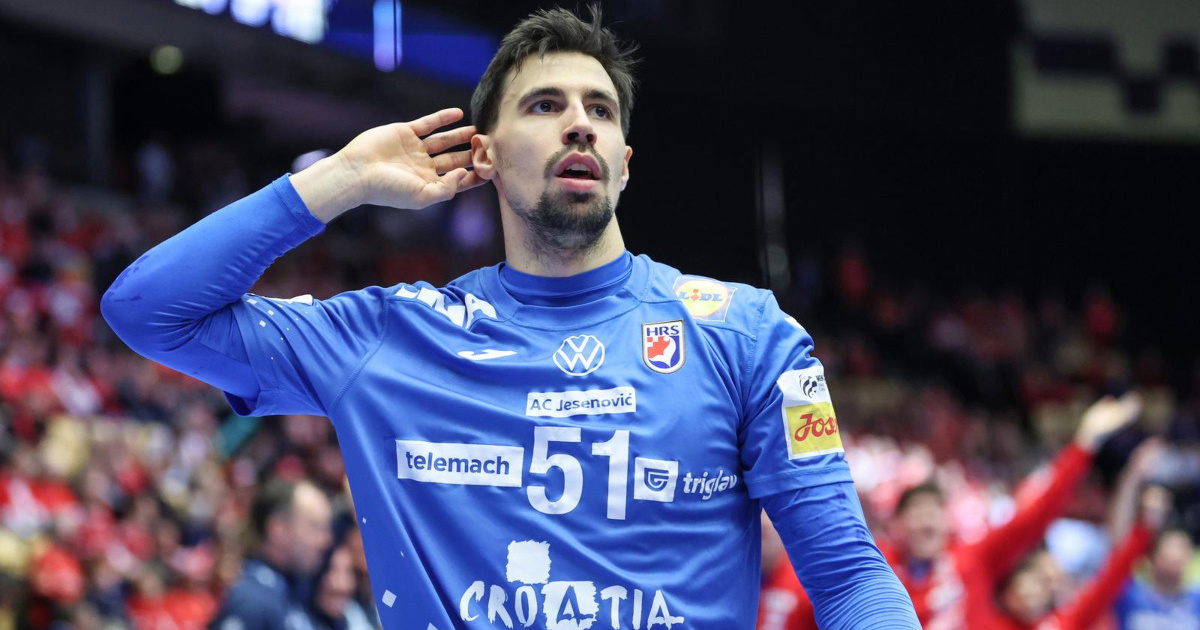 Martinović: Duvnjak mi je oduvijek bio idol. Pokazao je kako se bori za Hrvatsku