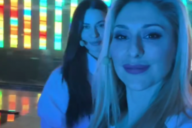 NAŠA NAJLEPŠA VODITELJKA NAPUSTILA SRBIJU! RTS ukinuo emisije, poručila SAMO OVO!