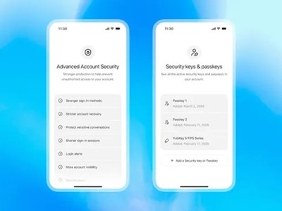 OpenAI i Yubico uvode fizičke ključeve za maksimalnu sigurnost ChatGPT-ja