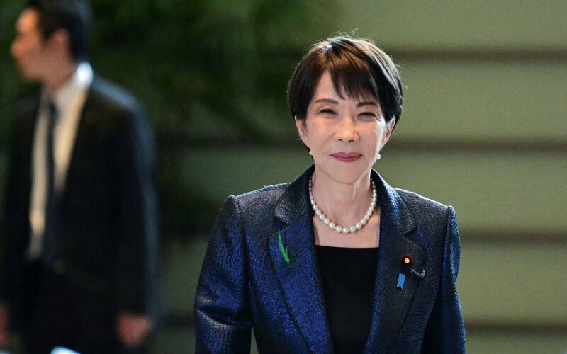 Japan s 10 milijardi dolara spašava opskrbne lance u Aziji