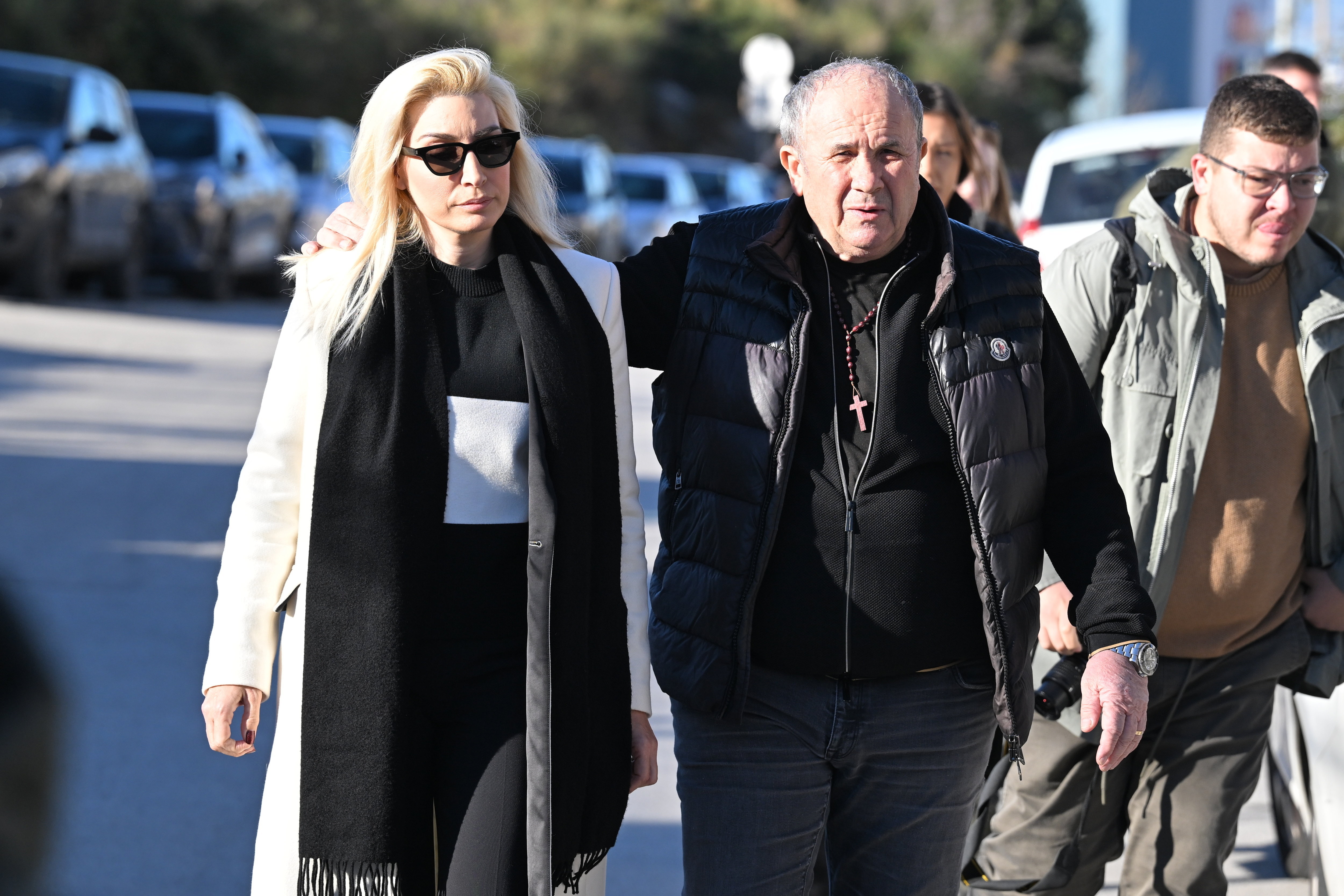 Željko Kerum u dosad neviđenom izdanju: ‘Dajem podršku kolegicama i kolegama’