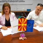 Makedonskiot rubin i prirodnoto bogatstvo na Makedonija dobivaat nova poddrška – potpišan Memorandum za promocija na geonasledstvoto