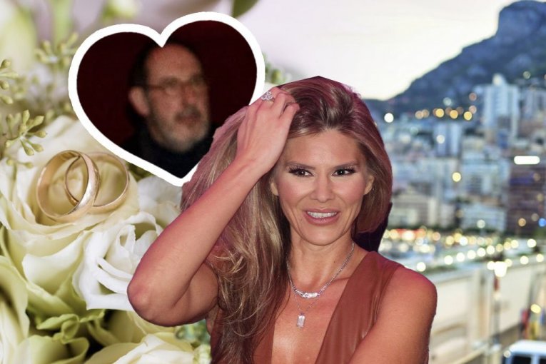 MELINA DŽINOVIĆ POBEGLA NA JAHTU NAKON VENČANJA! Evo kako je izgledala njena PRVA BRAČNA NOĆ sa starijim milijarderom!