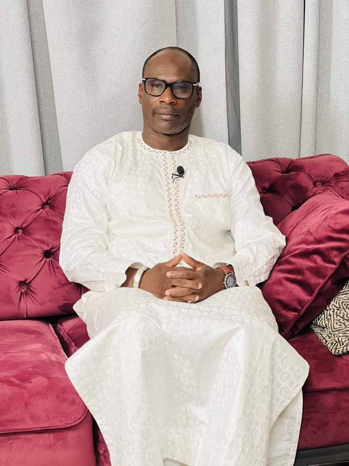 Essa Faal Raises Concerns Over Voter Registration Irregularities and Warns Against Foreign Interference