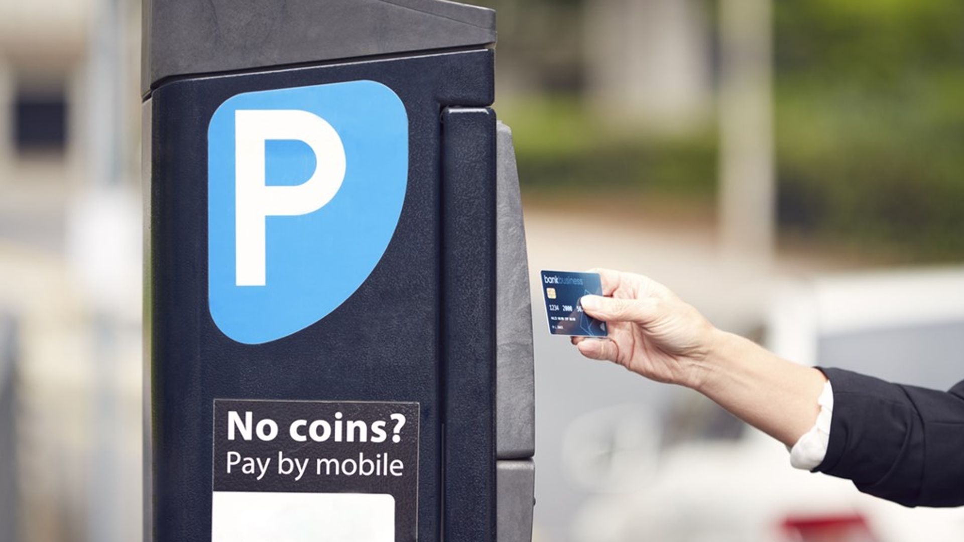 The parking mistake that operators can't fine you for – but often do | Money newsletter