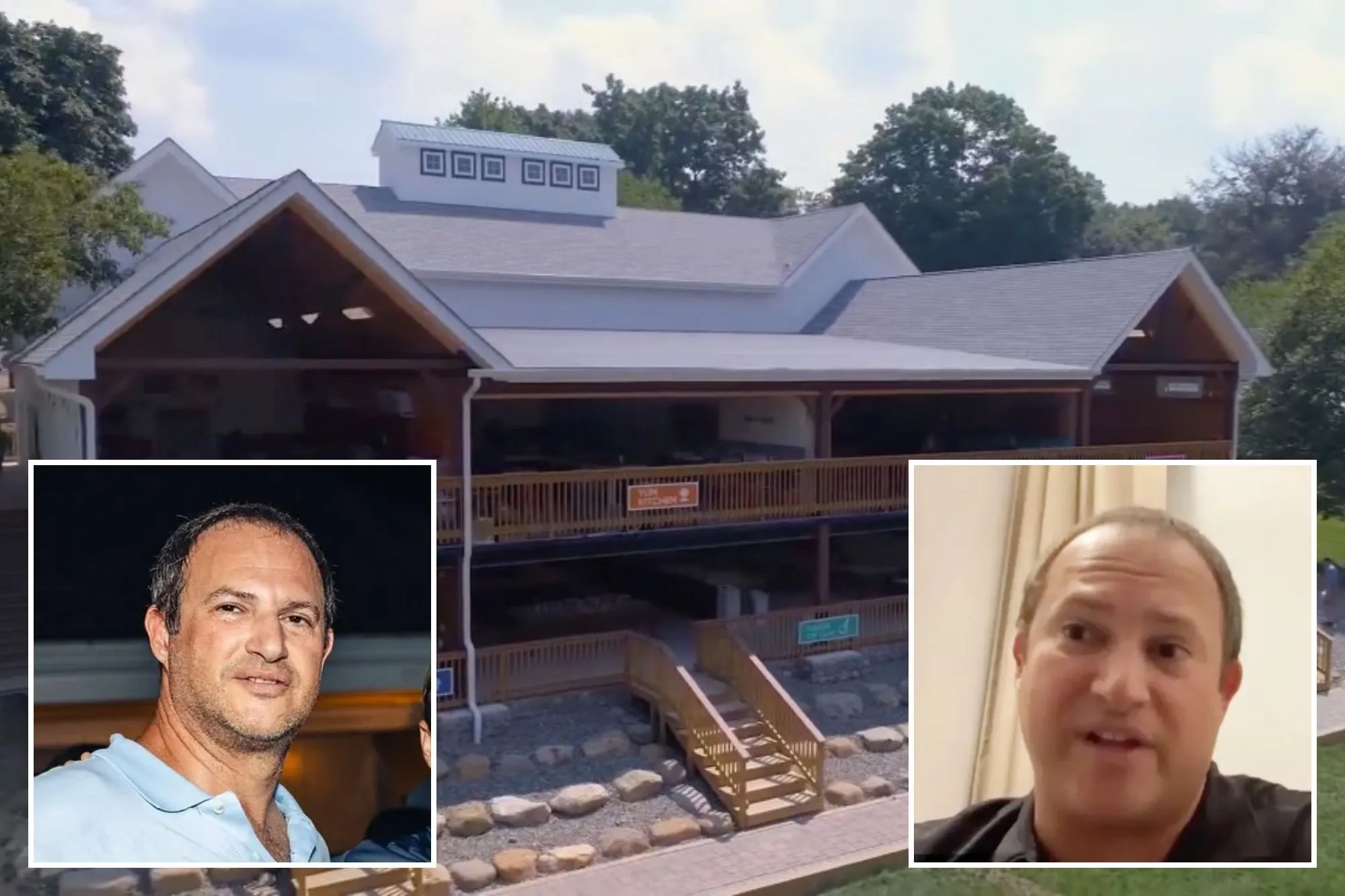 How NYC brothers’ $400M summer camp empire fell apart — rocking the Israel bond market and leaving parents in a panic