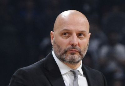 OGLASIO SE SAŠA ĐORĐEVIĆ: Poslednji pozdrav jednistvenom Edinu
