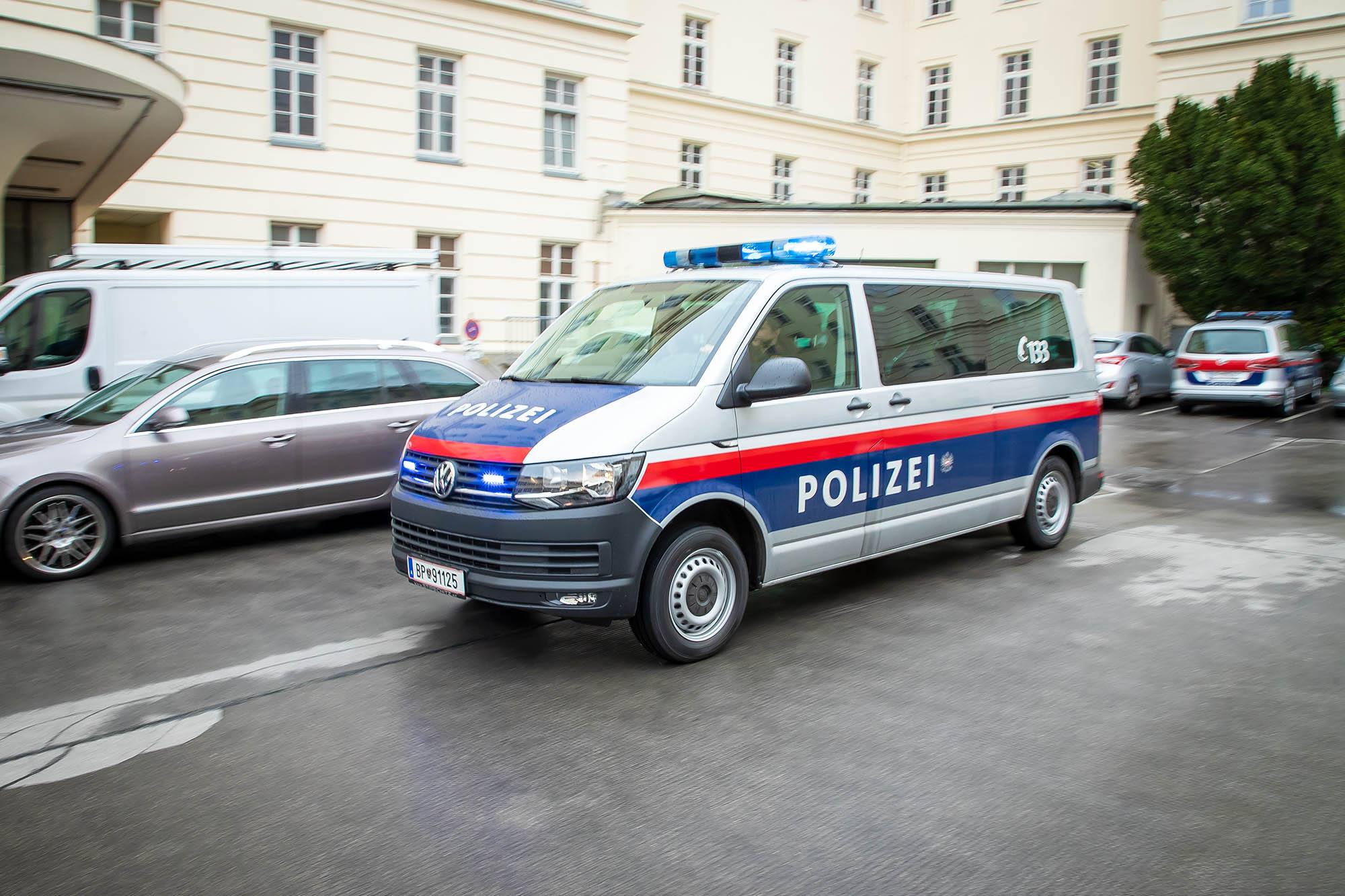 Užas u Austriji: Muškarac danima živio uz tijelo ubijene supruge