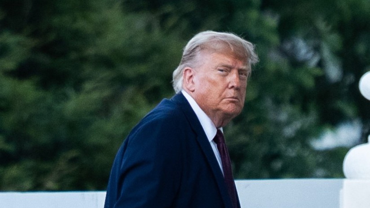 Trump cancels signing of bipartisan US housing bill until Save America Act passed