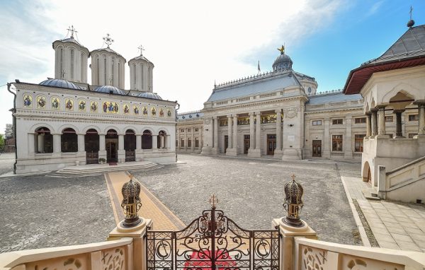 Patriarhia Română donează 50.000 euro victimelor războiului din Gaza