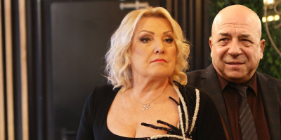"Veza je trajala godinu dana": Hasan Dudić otkrio da je bio sa Snežanom Đurišić, izneo detalje