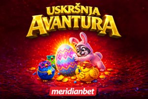 Zakorači u prazničnu slot avanturu - evo šta te čeka!