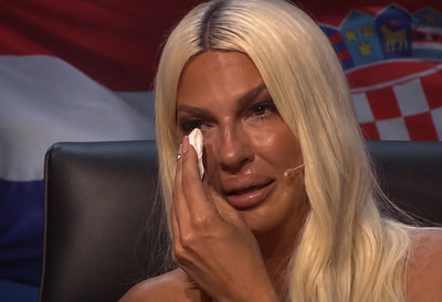 "Ili će me ubiti ili..." Jelena Karleuša se oglasila povodom tenzija u Hrvatskoj zbog njenog nastupa