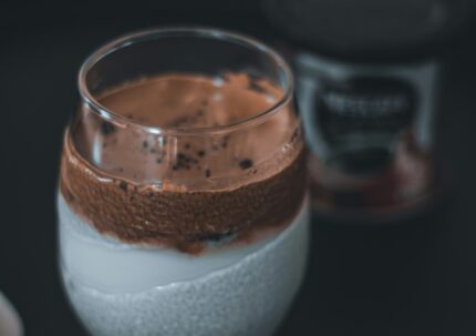 3 zdrava mousse recepta koja ćete poželjeti pripremati cijelo ljeto